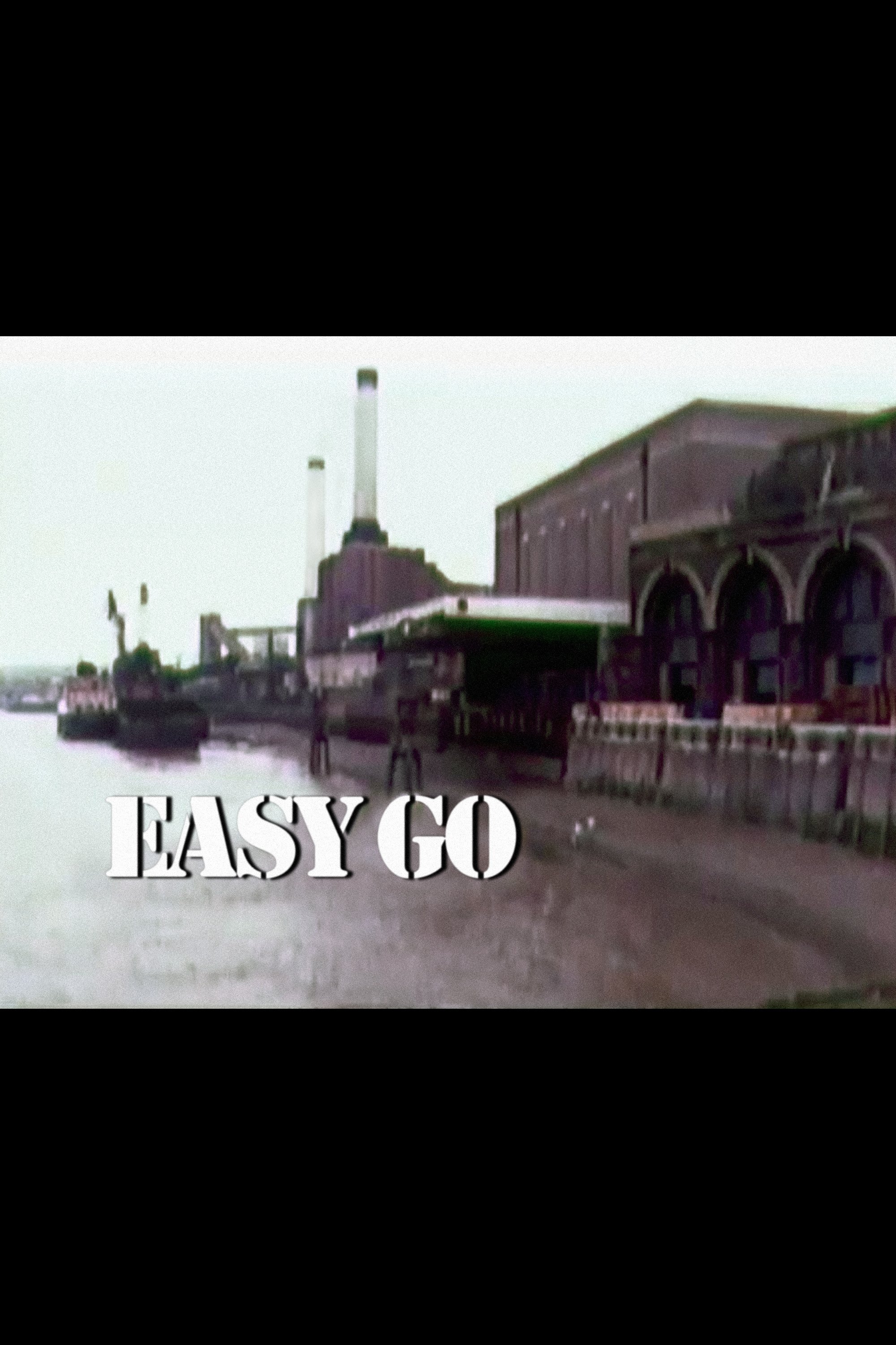 Постер Easy Go